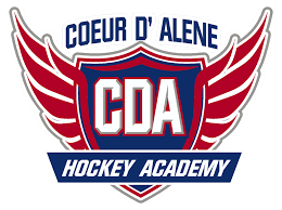 cda logo
